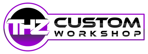 How To Fit Number Plates Thz Custom Workshop How To Fit Number Plates Thz Custom Workshop